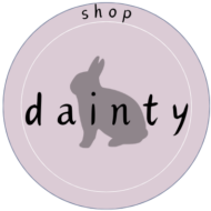 dainty(デインティ)